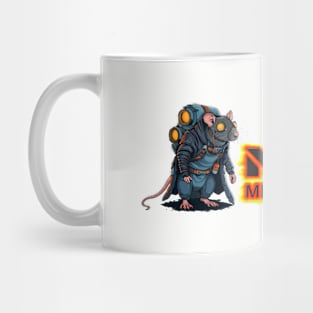 MVA Mug